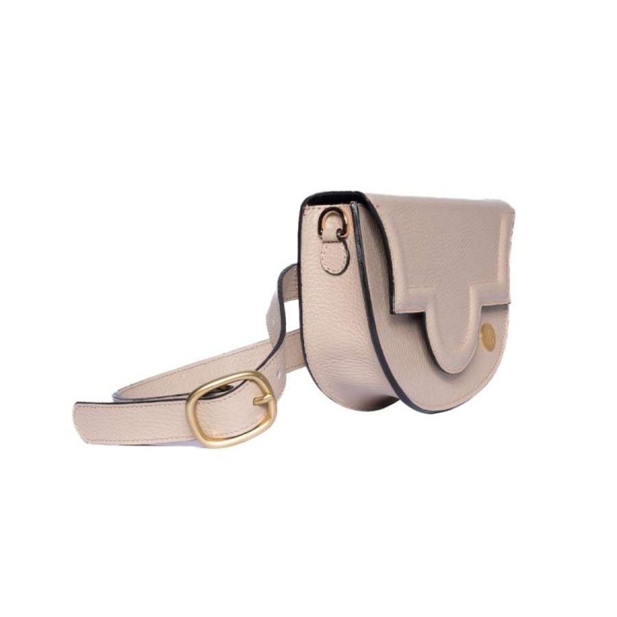 Belt Bags Eva Innocenti | Fifi-Nude Belt Bag