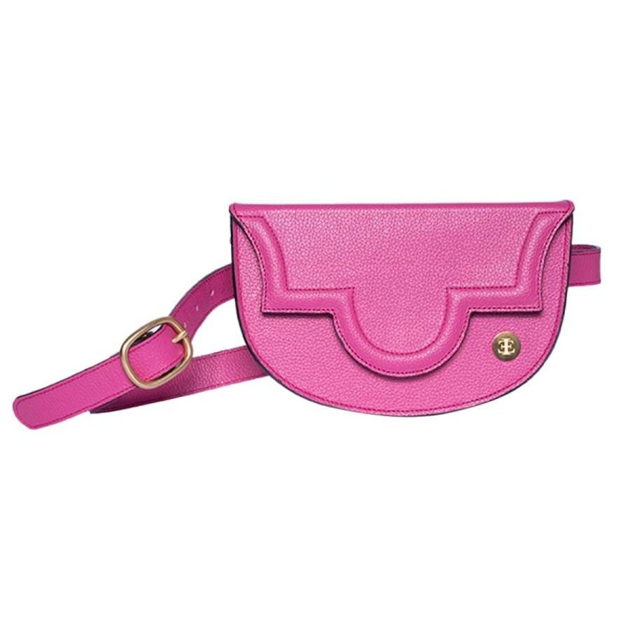 Belt Bags Eva Innocenti | Fifi-Fucsia Belt Bag