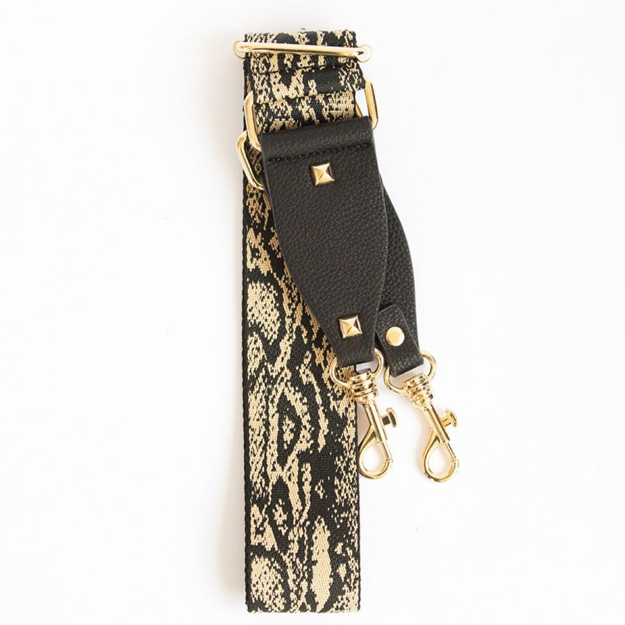 Straps Eva Innocenti | Snake-Strap