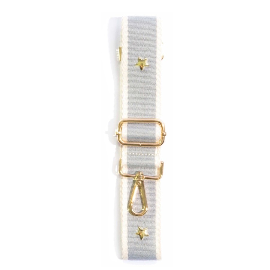 Straps Eva Innocenti | Light Blue-Stars Strap