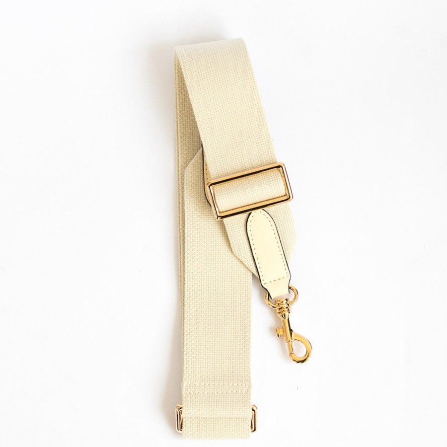 Straps Eva Innocenti | Nude Solid-Strap