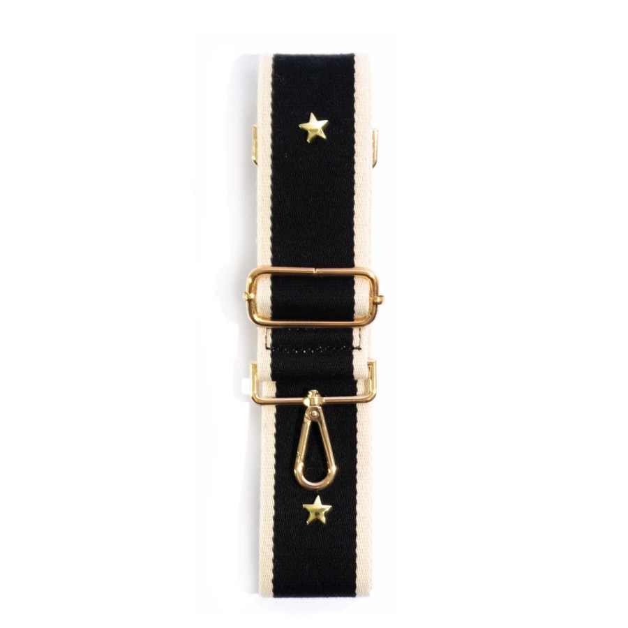 Straps Eva Innocenti | Black-Stars Strap