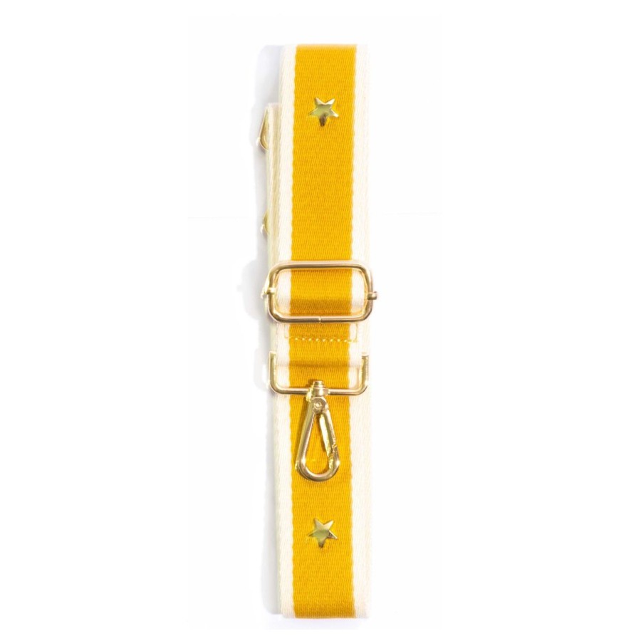 Straps Eva Innocenti | Yellow-Stars Strap